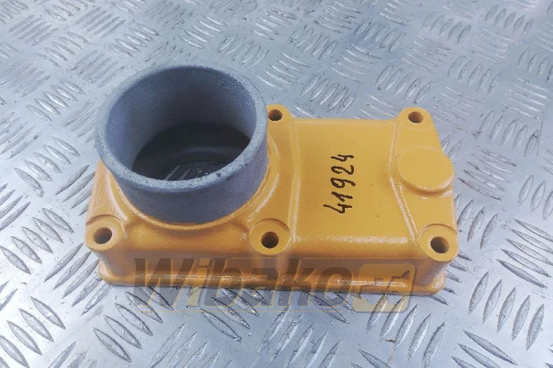 Liebherr D9308 9267408 - Thermostat for Construction machinery: picture 1 Liebherr D9308 9267408 - Thermostat for Construction machinery: picture 1