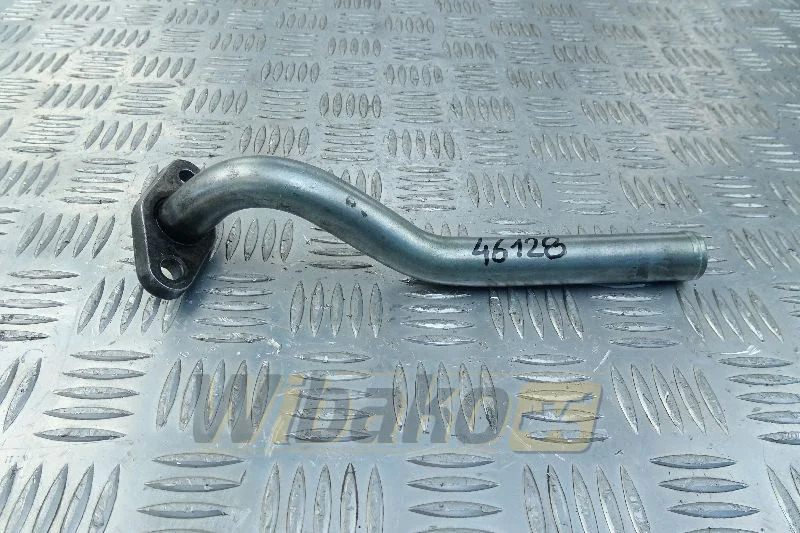 Liebherr D934/D936 10115630 - Turbo for Construction machinery: picture 1 Liebherr D934/D936 10115630 - Turbo for Construction machinery: picture 1