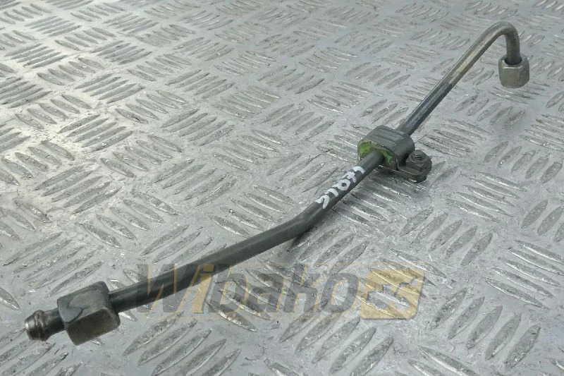 Liebherr D936 A7 10143831 - Fuel pump for Construction machinery: picture 1 Liebherr D936 A7 10143831 - Fuel pump for Construction machinery: picture 1