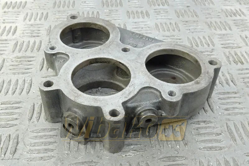 Liebherr D9508 10154033/10154032 - Thermostat for Construction machinery: picture 1 Liebherr D9508 10154033/10154032 - Thermostat for Construction machinery: picture 1