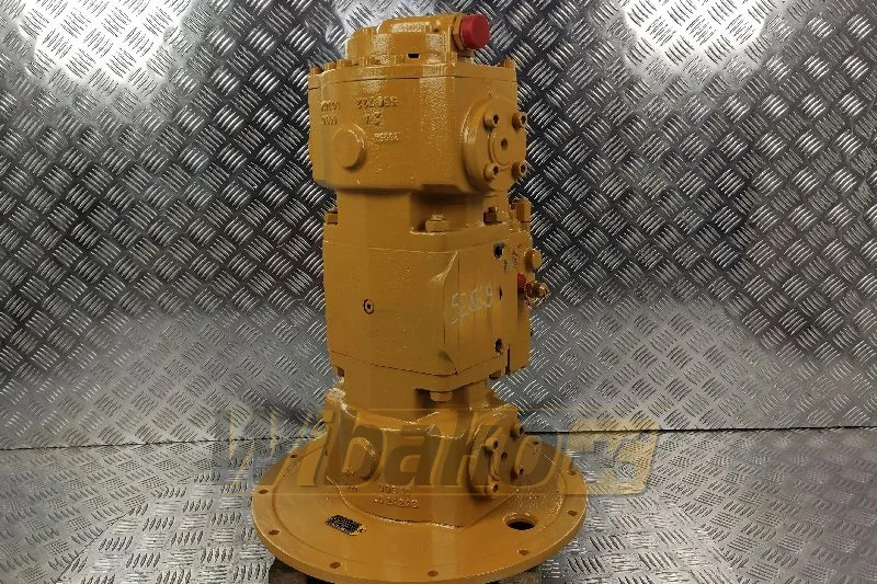 Liebherr LPVD064 9277687 - Hydraulic pump for Construction machinery: picture 2 Liebherr LPVD064 9277687 - Hydraulic pump for Construction machinery: picture 2