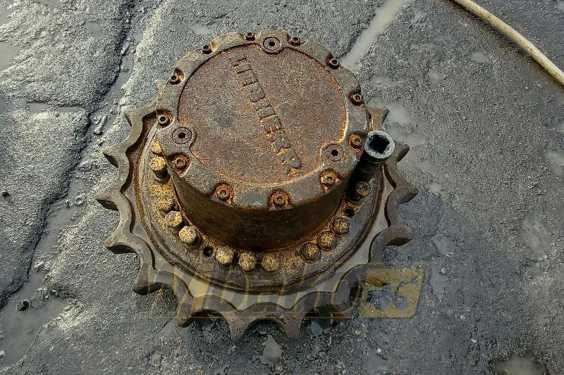 Liebherr R922 - Final drive for Construction machinery: picture 1 Liebherr R922 - Final drive for Construction machinery: picture 1