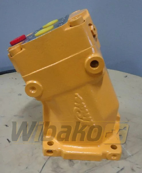 Linde BMF50 - Hydraulic motor for Construction machinery: picture 1 Linde BMF50 - Hydraulic motor for Construction machinery: picture 1