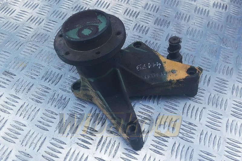 Mercedes OM421A 4032050701 - Fan for Construction machinery: picture 1 Mercedes OM421A 4032050701 - Fan for Construction machinery: picture 1