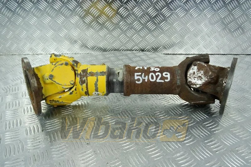 Moxy MT30 - Drive shaft for Construction machinery: picture 1 Moxy MT30 - Drive shaft for Construction machinery: picture 1