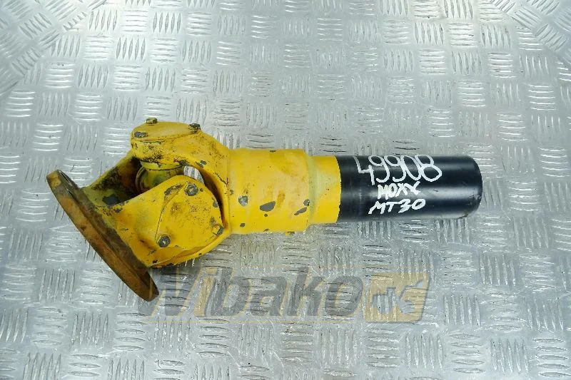 Moxy MT30 - Drive shaft for Construction machinery: picture 1 Moxy MT30 - Drive shaft for Construction machinery: picture 1
