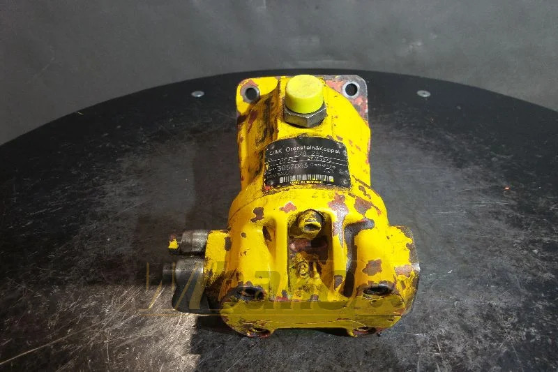 O&K 1598230 441820 - Hydraulic motor for Construction machinery: picture 1 O&K 1598230 441820 - Hydraulic motor for Construction machinery: picture 1