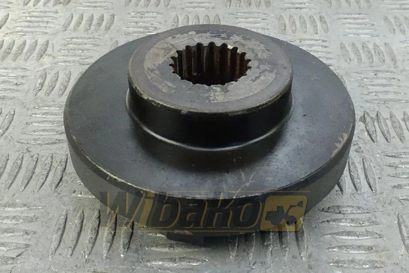 O&K 18/40/150 - Clutch and parts for Construction machinery: picture 1 O&K 18/40/150 - Clutch and parts for Construction machinery: picture 1