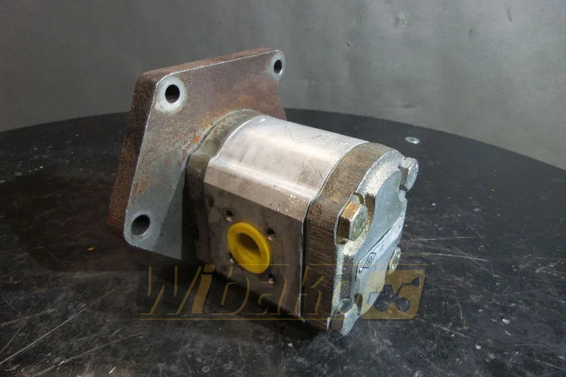 O&K 22449 03995009 - Hydraulic pump for Construction machinery: picture 2 O&K 22449 03995009 - Hydraulic pump for Construction machinery: picture 2