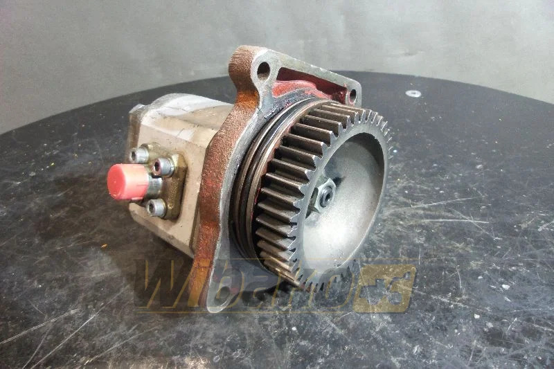 O&K 22449 03995009 - Hydraulic pump for Construction machinery: picture 1 O&K 22449 03995009 - Hydraulic pump for Construction machinery: picture 1