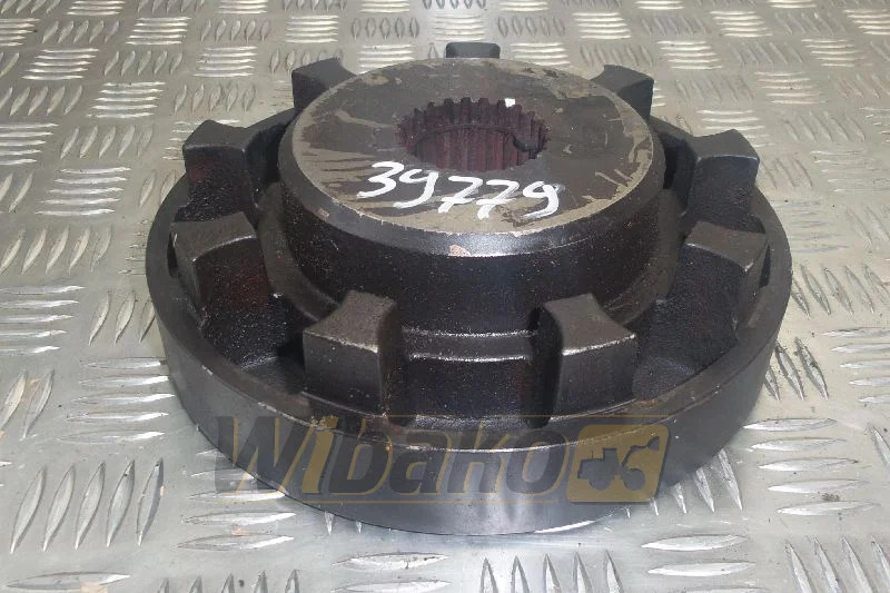O&K 24/50/220 - Clutch and parts for Construction machinery: picture 1 O&K 24/50/220 - Clutch and parts for Construction machinery: picture 1