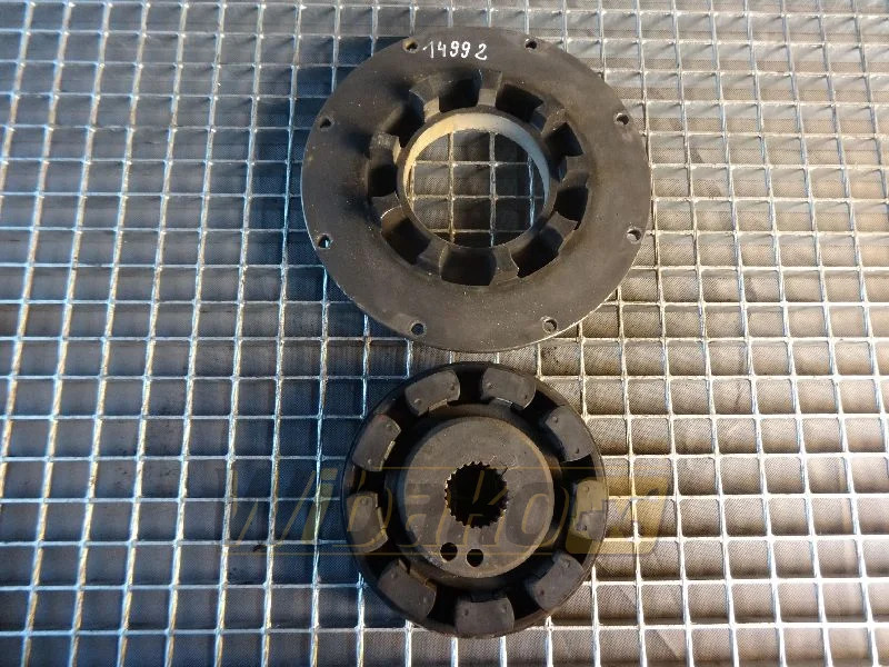 O&K 24/50/315 - Clutch and parts for Construction machinery: picture 2 O&K 24/50/315 - Clutch and parts for Construction machinery: picture 2