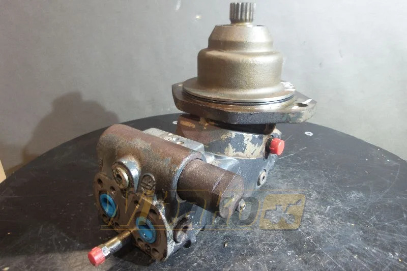 O&K A16VE80HZ/60W-NHL180B R909447012 - Hydraulic motor for Construction machinery: picture 1 O&K A16VE80HZ/60W-NHL180B R909447012 - Hydraulic motor for Construction machinery: picture 1