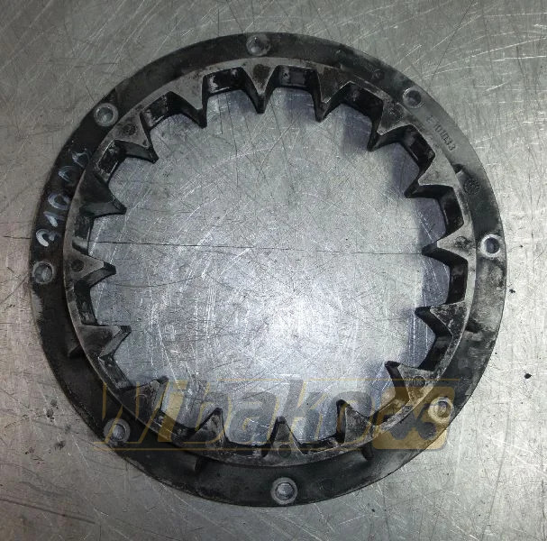 O&K E101033 - Clutch and parts for Construction machinery: picture 1 O&K E101033 - Clutch and parts for Construction machinery: picture 1