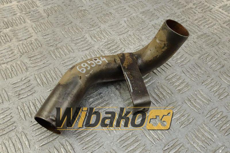 Oil filler for engine Cummins NT855 215585 - Engine and parts for Construction machinery: picture 1 Oil filler for engine Cummins NT855 215585 - Engine and parts for Construction machinery: picture 1