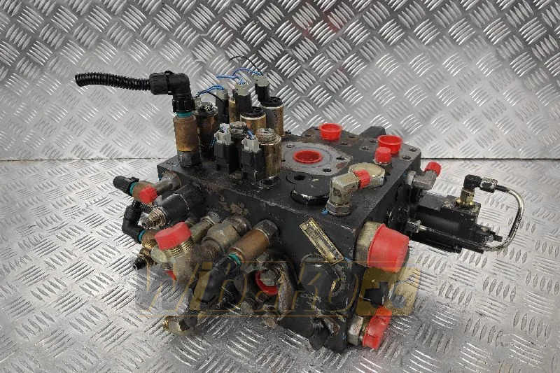 Parker 3769602 15332706/0642-424377-001 - Hydraulic valve for Construction machinery: picture 2 Parker 3769602 15332706/0642-424377-001 - Hydraulic valve for Construction machinery: picture 2