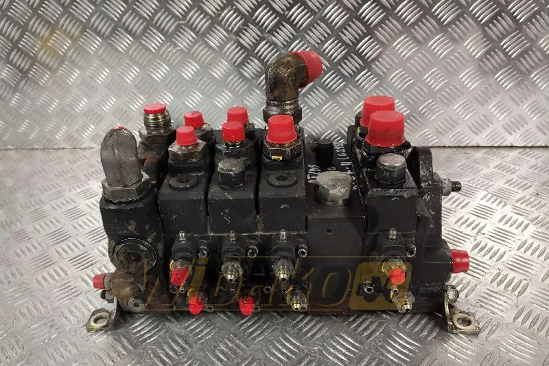 Parker K170LS-04-SE32-019 3222309058 - Hydraulic valve for Construction machinery: picture 1 Parker K170LS-04-SE32-019 3222309058 - Hydraulic valve for Construction machinery: picture 1