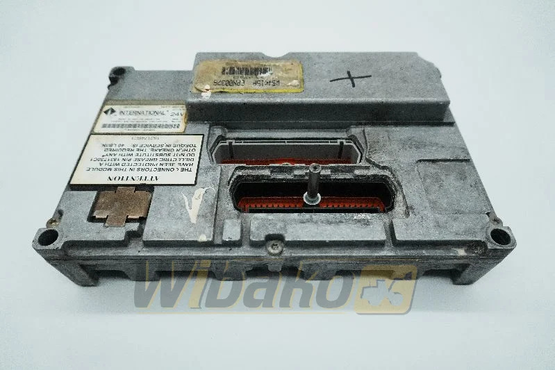 Perkins 1833342C1 - ECU for Construction machinery: picture 3 Perkins 1833342C1 - ECU for Construction machinery: picture 3
