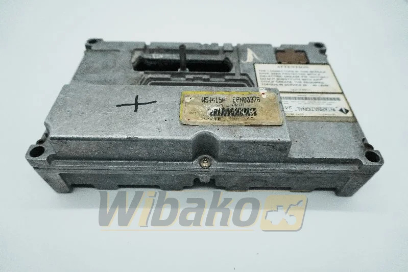 Perkins 1833342C1 - ECU for Construction machinery: picture 2 Perkins 1833342C1 - ECU for Construction machinery: picture 2