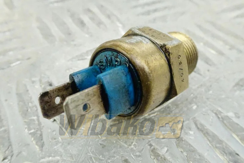 Perkins 2848A121 - Sensor for Construction machinery: picture 1 Perkins 2848A121 - Sensor for Construction machinery: picture 1