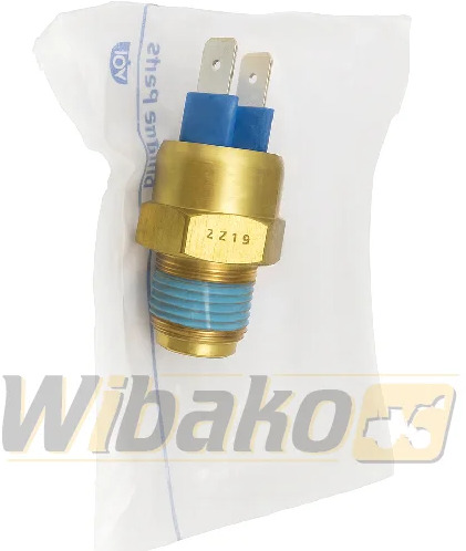 Perkins 2848A121 - Sensor for Construction machinery: picture 1 Perkins 2848A121 - Sensor for Construction machinery: picture 1