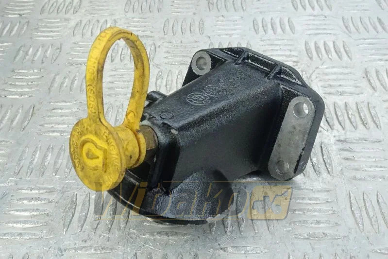 Perkins 3773A191 - Oil filter for Construction machinery: picture 1 Perkins 3773A191 - Oil filter for Construction machinery: picture 1