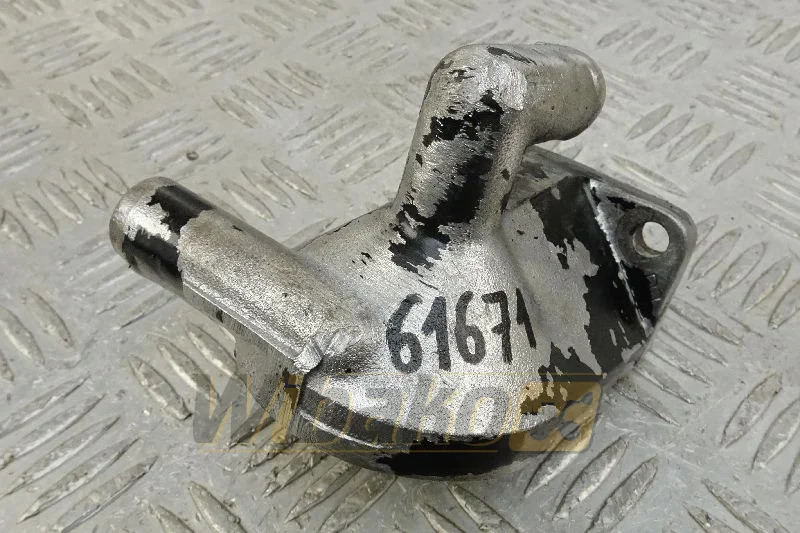 Perkins 3773A24B/1 - Oil filter for Construction machinery: picture 1 Perkins 3773A24B/1 - Oil filter for Construction machinery: picture 1