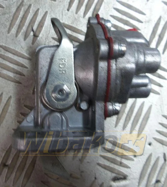 Perkins ULPK0004 296265A1 - Fuel pump for Construction machinery: picture 1 Perkins ULPK0004 296265A1 - Fuel pump for Construction machinery: picture 1