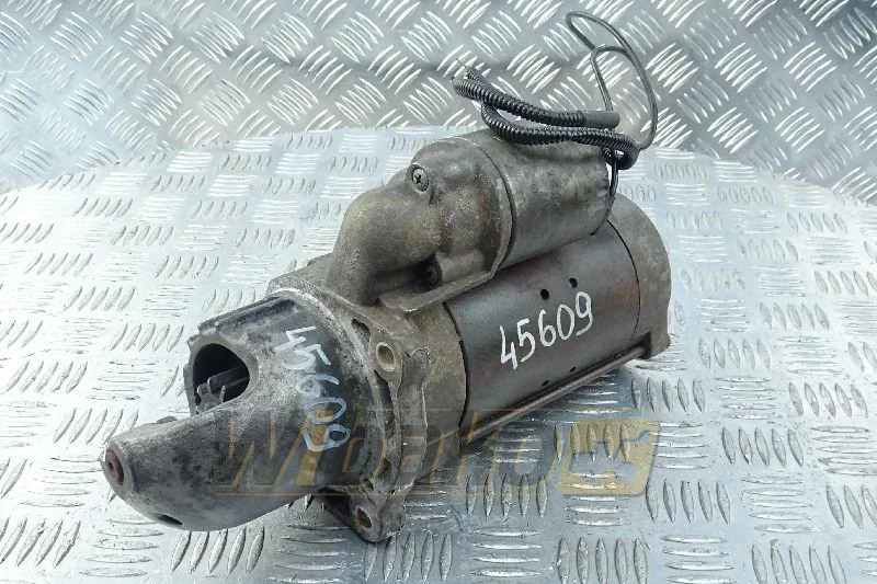 Prestolite 860716Z - Starter for Construction machinery: picture 1 Prestolite 860716Z - Starter for Construction machinery: picture 1