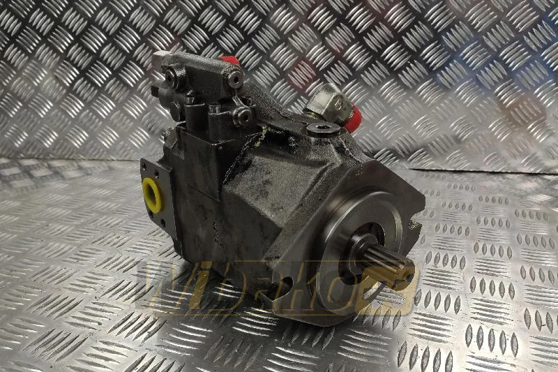 Rexroth A10VO60DFR1/52R-PUC62N00 R910997823 - Hydraulic pump for Construction machinery: picture 2 Rexroth A10VO60DFR1/52R-PUC62N00 R910997823 - Hydraulic pump for Construction machinery: picture 2