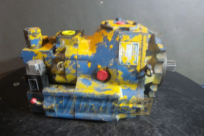 Sauer AMV2100049011A1 - Hydraulic motor for Construction machinery: picture 1 Sauer AMV2100049011A1 - Hydraulic motor for Construction machinery: picture 1
