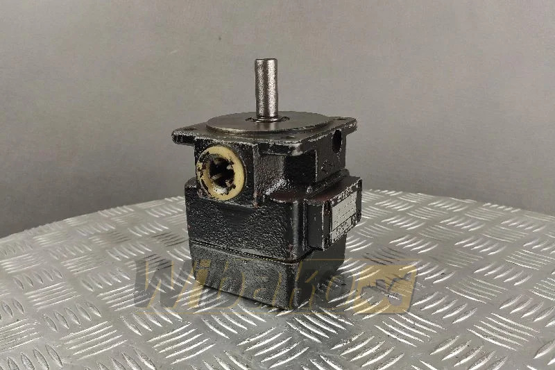 TOS 1PV2V3-40/25 - Hydraulic pump for Construction machinery: picture 2 TOS 1PV2V3-40/25 - Hydraulic pump for Construction machinery: picture 2