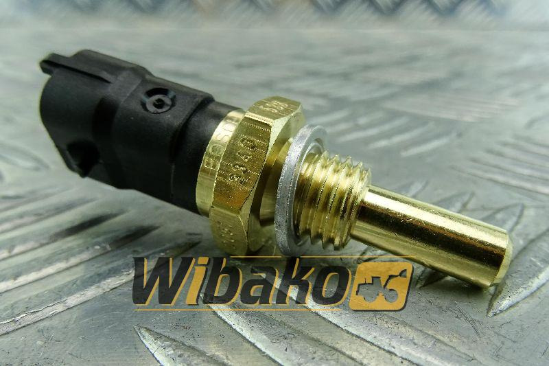 Temperature sensor Deutz 803/34/2 - Sensor for Construction machinery: picture 1 Temperature sensor Deutz 803/34/2 - Sensor for Construction machinery: picture 1