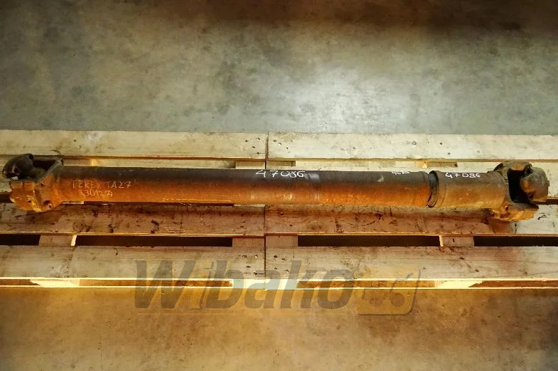 Terex TA27 - Drive shaft for Construction machinery: picture 1 Terex TA27 - Drive shaft for Construction machinery: picture 1