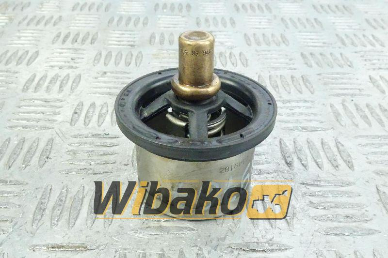 Thermostat KMP LT10 / M11 / N14 3076489 - Thermostat for Construction machinery: picture 1 Thermostat KMP LT10 / M11 / N14 3076489 - Thermostat for Construction machinery: picture 1