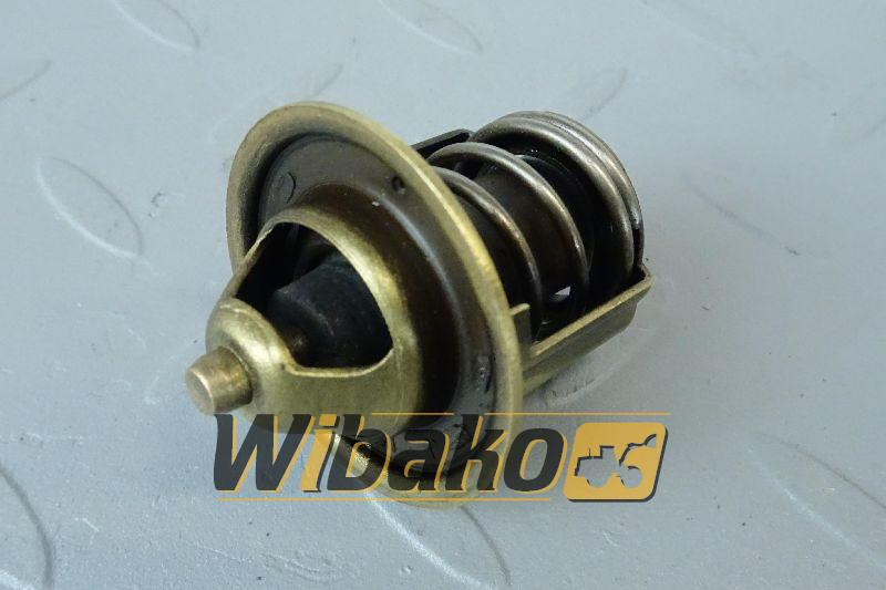 Thermostat Kubota 19203-73010 - Thermostat for Construction machinery: picture 1 Thermostat Kubota 19203-73010 - Thermostat for Construction machinery: picture 1