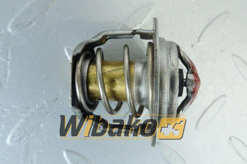 Thermostat for engine Kubota V2403 1A021-73012 - Thermostat for Construction machinery: picture 1 Thermostat for engine Kubota V2403 1A021-73012 - Thermostat for Construction machinery: picture 1