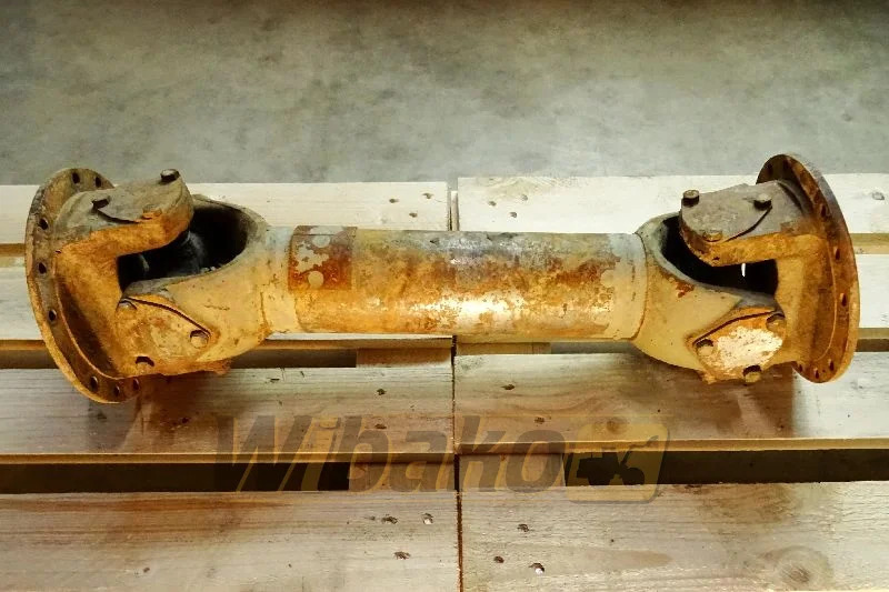 Volvo A25C - Drive shaft for Construction machinery: picture 1 Volvo A25C - Drive shaft for Construction machinery: picture 1
