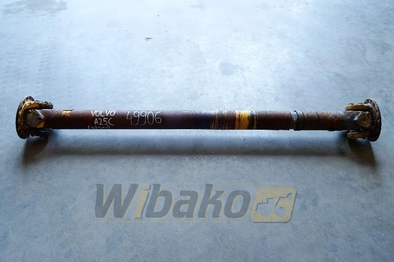 Volvo A25C - Drive shaft for Construction machinery: picture 1 Volvo A25C - Drive shaft for Construction machinery: picture 1