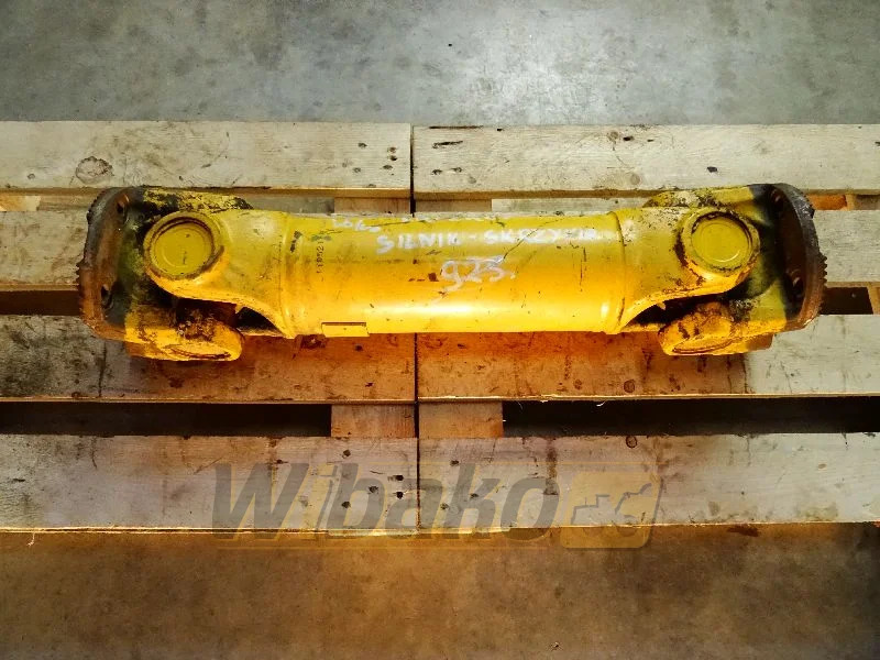 Volvo A40 - Drive shaft for Construction machinery: picture 1 Volvo A40 - Drive shaft for Construction machinery: picture 1