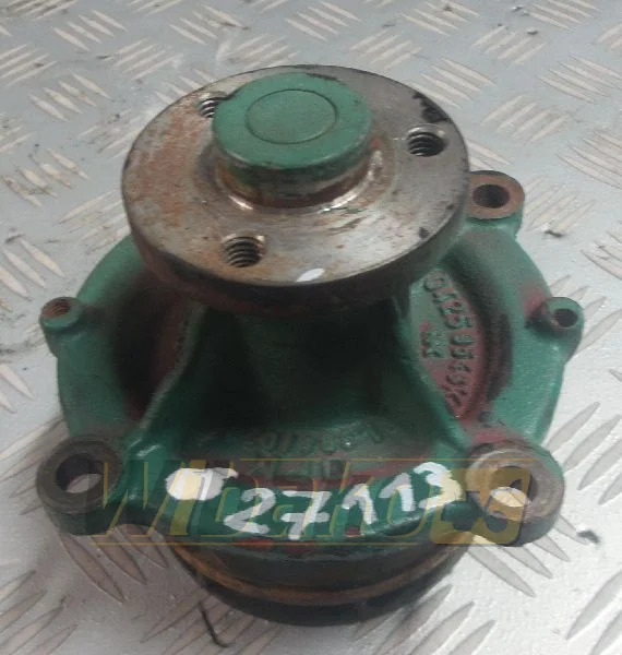 Volvo TAD650 04259548 - Water pump: picture 1 Volvo TAD650 04259548 - Water pump: picture 1