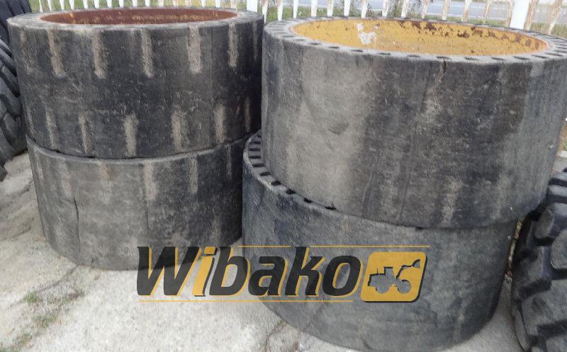 Wheel Caterpillar 2736660 20/26/32 - Wheels and tires for Construction machinery: picture 1 Wheel Caterpillar 2736660 20/26/32 - Wheels and tires for Construction machinery: picture 1