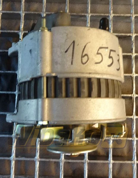 X933274 54022187 - Alternator for Construction machinery: picture 1 X933274 54022187 - Alternator for Construction machinery: picture 1