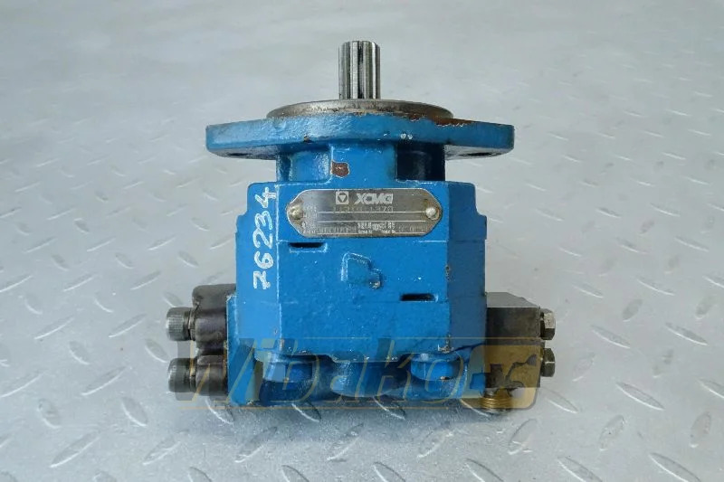 XCMG GL0063 803007063 - Hydraulic pump for Construction machinery: picture 1 XCMG GL0063 803007063 - Hydraulic pump for Construction machinery: picture 1