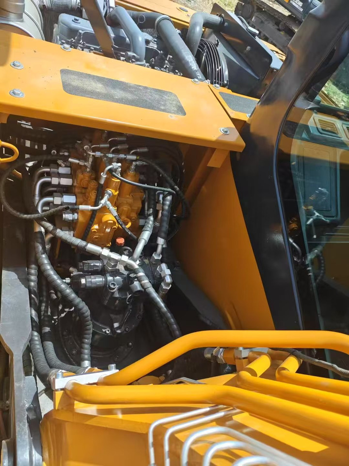 SANY 155c - Crawler excavator: picture 4 SANY 155c - Crawler excavator: picture 4