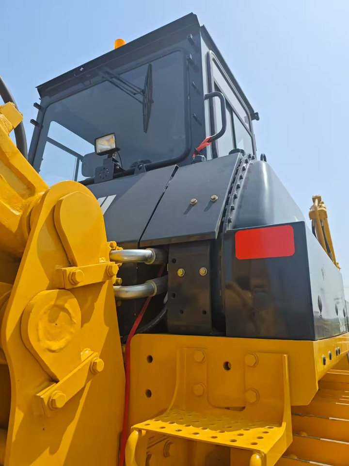 SHANTUI SD22 - Bulldozer: picture 4 SHANTUI SD22 - Bulldozer: picture 4