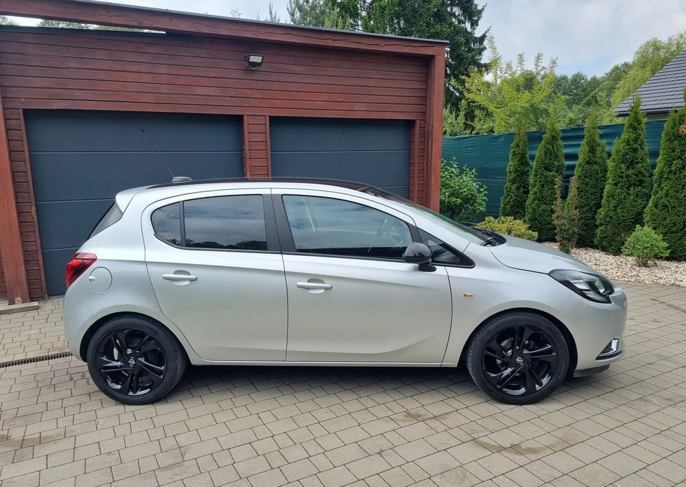 Opel Corsa 1.4 On - Car: picture 3 Opel Corsa 1.4 On - Car: picture 3