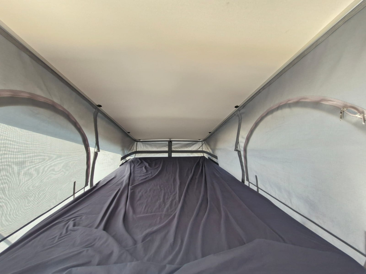 MERCEDES-BENZ Sprinter 4x4 HYMER Grand Canyon S - Camper van: picture 3 MERCEDES-BENZ Sprinter 4x4 HYMER Grand Canyon S - Camper van: picture 3
