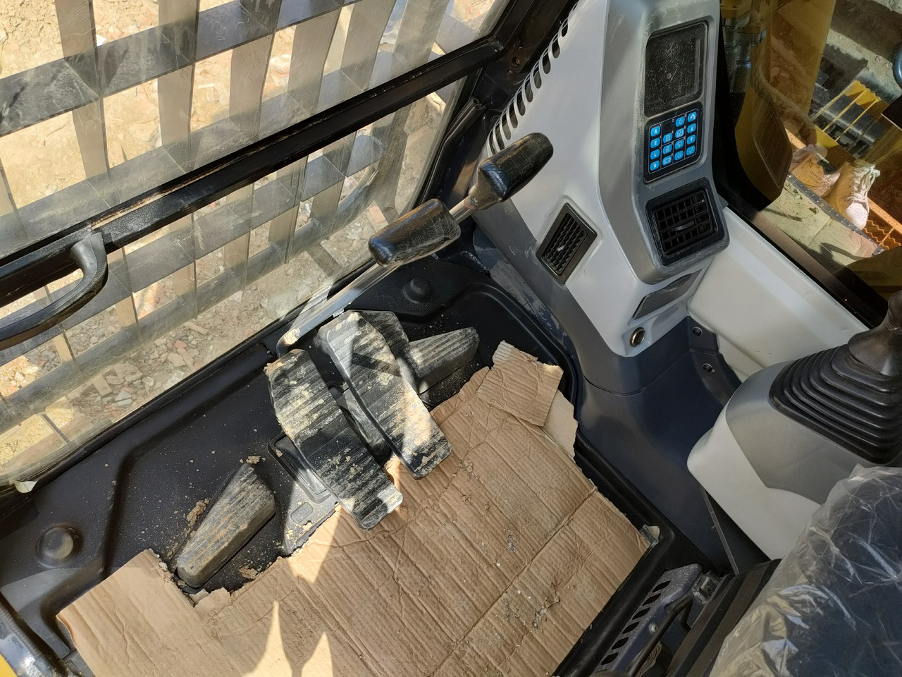 Construction machinery KOMATSU Good Condition Used Komatsu360 Komastu Pc360 Excavator Machine for Cheap Price Hot Sale in China: picture 6