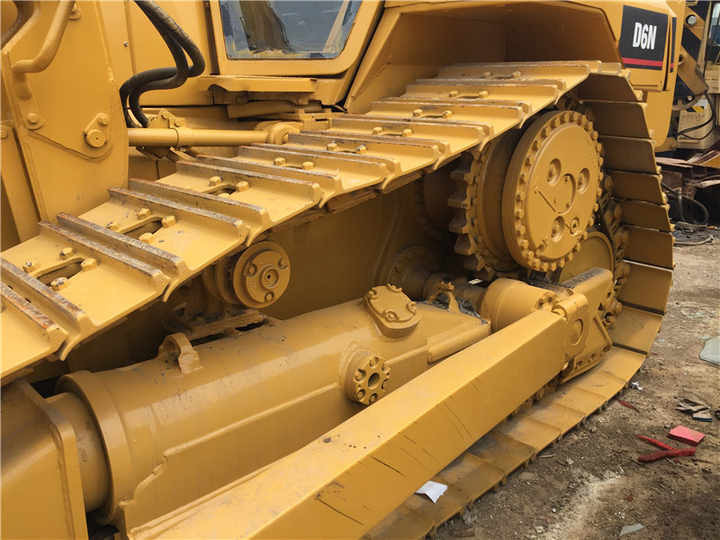 Good Condition D6N Mini Bulldozer New Crawler Bulldozer with Parts Price Bulldozers - Bulldozer: picture 5 Good Condition D6N Mini Bulldozer New Crawler Bulldozer with Parts Price Bulldozers - Bulldozer: picture 5